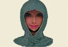 楼兰美女干尸为啥不腐朽？楼兰美女干尸复原图美若天仙！-俩秘密