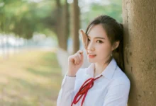 怎么让学长主动来追你 迈开腿让学长看看你-俩秘密