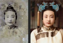 珍妃为什么会被推下井?(不作不死,处处和慈禧唱反调)-俩秘密