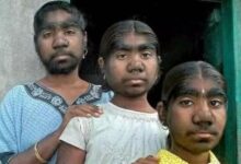 最诡异的村子,世界上最诡异的村庄-俩秘密